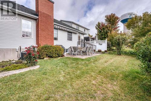 16 Tatra Street, Mississippi Mills, ON - Outdoor