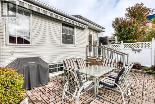 16 Tatra Street, Mississippi Mills, ON - Outdoor With Deck Patio Veranda With Exterior