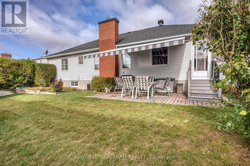 16 Tatra Street, Mississippi Mills, ON - Outdoor