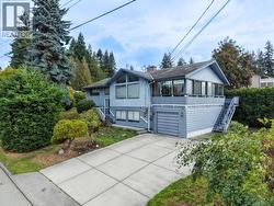 3298 VANANDA AVE  Powell River, BC None