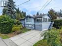 3298 Vananda Ave, Powell River, BC  - Outdoor 
