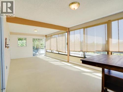 3298 Vananda Ave, Powell River, BC - Indoor Photo Showing Other Room