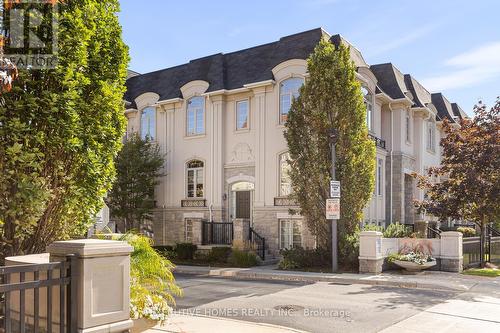 4131 Shipp Drive, Mississauga, ON - Outdoor With Facade