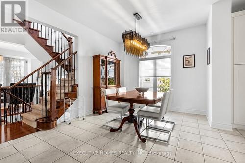 4131 Shipp Drive, Mississauga, ON - Indoor Photo Showing Other Room