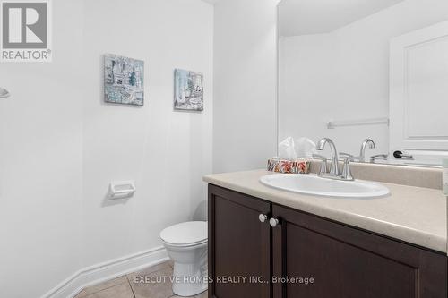4131 Shipp Drive, Mississauga, ON - Indoor Photo Showing Bathroom