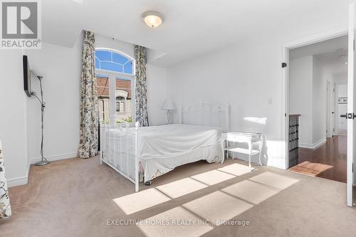 4131 Shipp Drive, Mississauga, ON - Indoor Photo Showing Bedroom
