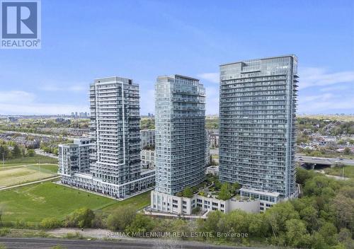 2114 - 155 Legion Road N, Toronto, ON - Outdoor