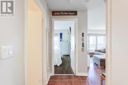 2114 - 155 Legion Road N, Toronto, ON - Indoor Photo Showing Other Room