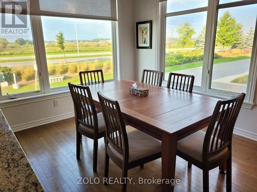 Dining Room - 101 - 130 Guelph Private, Ottawa, ON - Indoor Photo Showing Dining Room