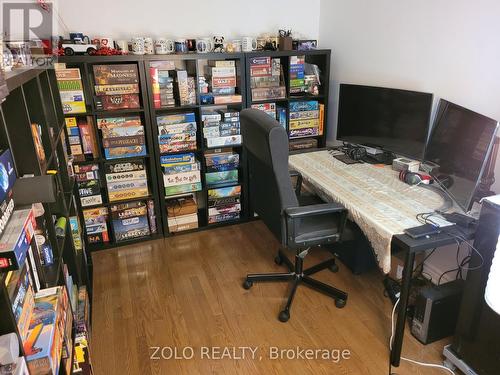 Den - 101 - 130 Guelph Private, Ottawa, ON - Indoor Photo Showing Office