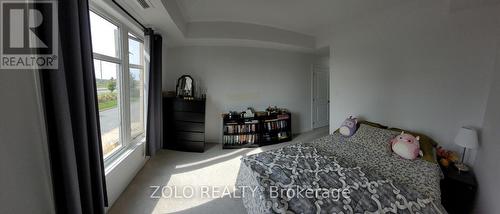 Primary Bedroom - 101 - 130 Guelph Private, Ottawa, ON - Indoor Photo Showing Bedroom