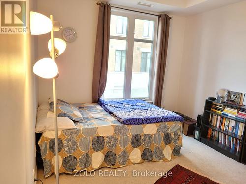 Second Bedroom1 - 101 - 130 Guelph Private, Ottawa, ON - Indoor