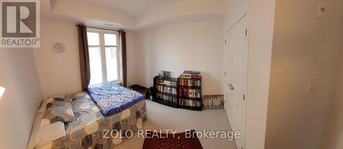 Second Bedroom2 - 101 - 130 Guelph Private, Ottawa, ON - Indoor Photo Showing Other Room