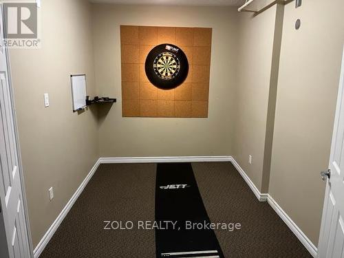 Party/Exercise  Room4 - 101 - 130 Guelph Private, Ottawa, ON - Indoor Photo Showing Other Room