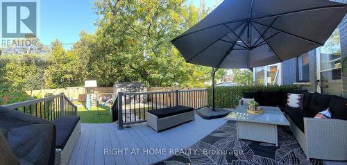 347 Zephyr Avenue, Ottawa, ON - Outdoor With Deck Patio Veranda With Exterior