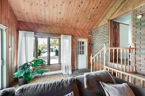 Family room - 414 Boul. D'Iberville, Saint-Jean-Sur-Richelieu, QC -  Photo Showing Other Room