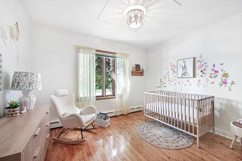 Bedroom - 414 Boul. D'Iberville, Saint-Jean-Sur-Richelieu, QC - Indoor Photo Showing Bedroom