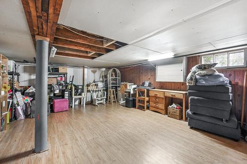 Family room - 414 Boul. D'Iberville, Saint-Jean-Sur-Richelieu, QC - Indoor