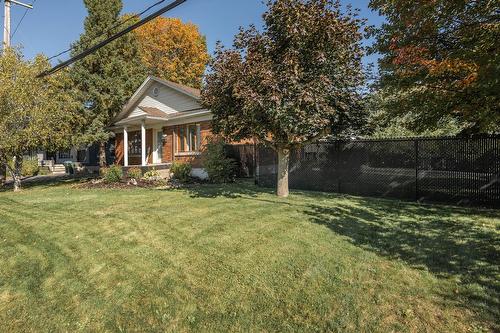 Frontage - 414 Boul. D'Iberville, Saint-Jean-Sur-Richelieu, QC - Outdoor