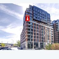 802-1320 Rue Olier  Montréal (Le Sud-Ouest), QC H3C 0Y8