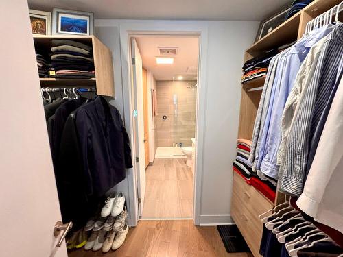 Autre - 802-1320 Rue Olier, Montréal (Le Sud-Ouest), QC - Indoor With Storage