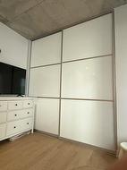 Chambre à coucher - 