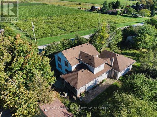 3814 Eleventh Street, Lincoln (Lincoln-Jordan/Vineland), ON - Outdoor