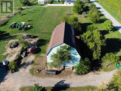 3814 Eleventh Street, Lincoln (Lincoln-Jordan/Vineland), ON - Outdoor