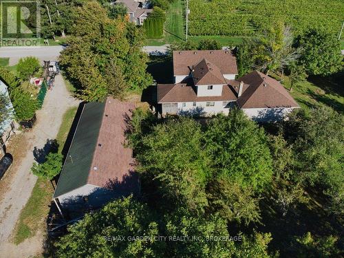 3814 Eleventh Street, Lincoln (Lincoln-Jordan/Vineland), ON - Outdoor With View