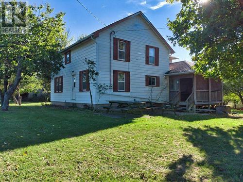 3814 Eleventh Street, Lincoln (Lincoln-Jordan/Vineland), ON - Outdoor