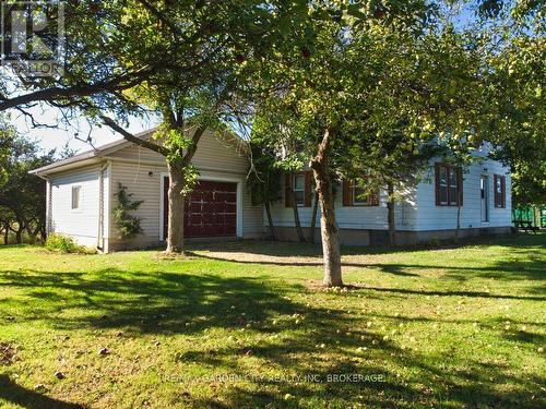 3814 Eleventh Street, Lincoln (Lincoln-Jordan/Vineland), ON - Outdoor