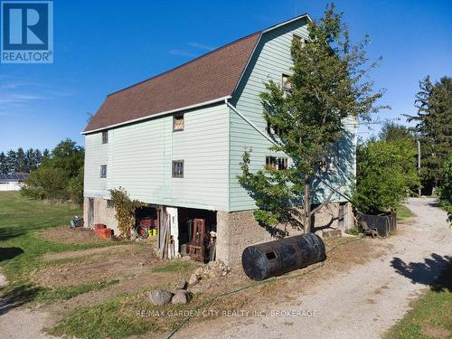 3814 Eleventh Street, Lincoln (Lincoln-Jordan/Vineland), ON - Outdoor