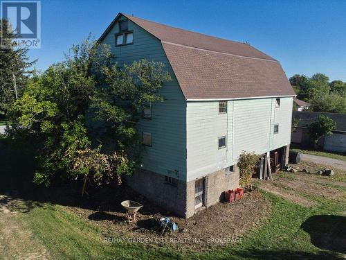 3814 Eleventh Street, Lincoln (Lincoln-Jordan/Vineland), ON - Outdoor