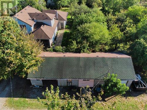 3814 Eleventh Street, Lincoln (Lincoln-Jordan/Vineland), ON - Outdoor