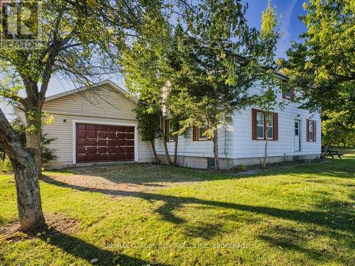 3814 Eleventh Street, Lincoln (Lincoln-Jordan/Vineland), ON - Outdoor