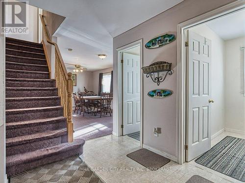 3814 Eleventh Street, Lincoln (Lincoln-Jordan/Vineland), ON - Indoor Photo Showing Other Room