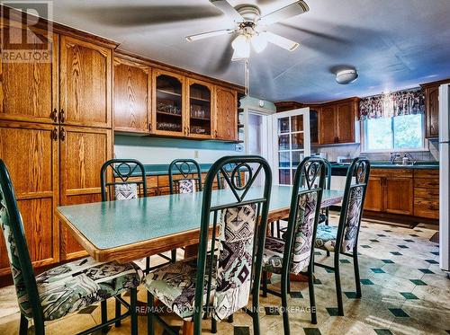 3814 Eleventh Street, Lincoln (Lincoln-Jordan/Vineland), ON - Indoor Photo Showing Other Room