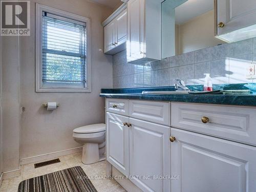 3814 Eleventh Street, Lincoln (Lincoln-Jordan/Vineland), ON - Indoor Photo Showing Bathroom