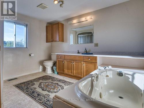 3814 Eleventh Street, Lincoln (Lincoln-Jordan/Vineland), ON - Indoor