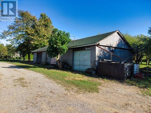 3814 Eleventh Street, Lincoln (Lincoln-Jordan/Vineland), ON - Outdoor
