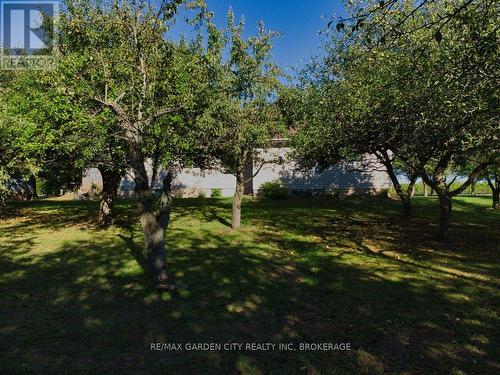 3814 Eleventh Street, Lincoln (Lincoln-Jordan/Vineland), ON - Outdoor