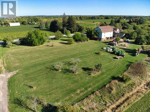 3814 Eleventh Street, Lincoln (Lincoln-Jordan/Vineland), ON - Outdoor With View