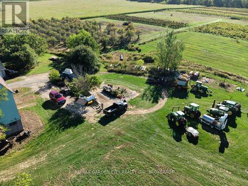 3814 Eleventh Street, Lincoln (Lincoln-Jordan/Vineland), ON - Outdoor With View