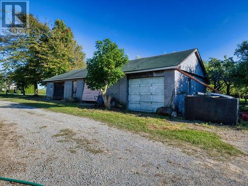3814 Eleventh Street, Lincoln (Lincoln-Jordan/Vineland), ON - Outdoor