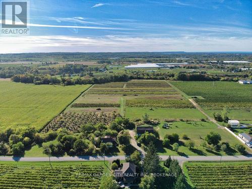 3814 Eleventh Street, Lincoln (Lincoln-Jordan/Vineland), ON - Outdoor With View