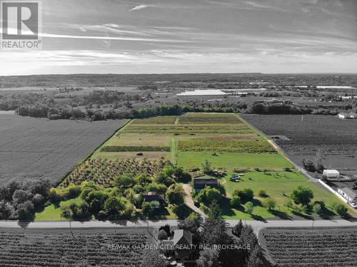 3814 Eleventh Street, Lincoln (Lincoln-Jordan/Vineland), ON - Outdoor With View