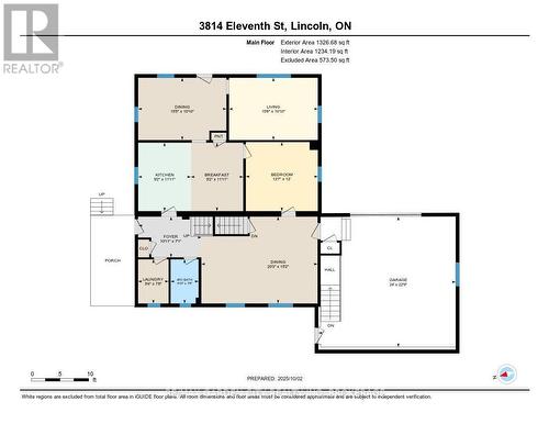 3814 Eleventh Street, Lincoln (Lincoln-Jordan/Vineland), ON - Other