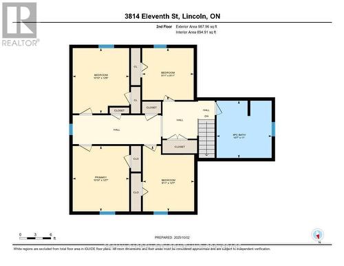 3814 Eleventh Street, Lincoln (Lincoln-Jordan/Vineland), ON - Other