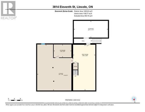 3814 Eleventh Street, Lincoln (Lincoln-Jordan/Vineland), ON - Other