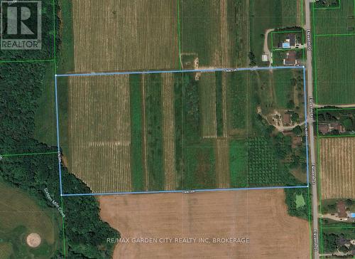 3814 Eleventh Street, Lincoln (Lincoln-Jordan/Vineland), ON - Other